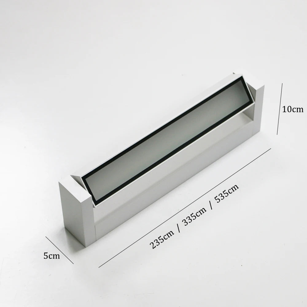 LED Lights Outdoor Porch Light Sconces Exterior Wall Light Fixtures Waterproof Lamp for Home Decoration Patio Doorway Wall Lamps