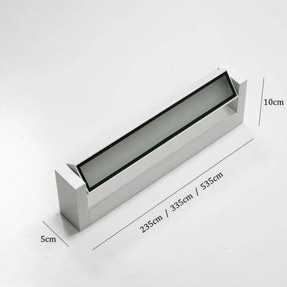 LED Lights Outdoor Porch Light Sconces Exterior Wall Light Fixtures Waterproof Lamp for Home Decoration Patio Doorway Wall Lamps