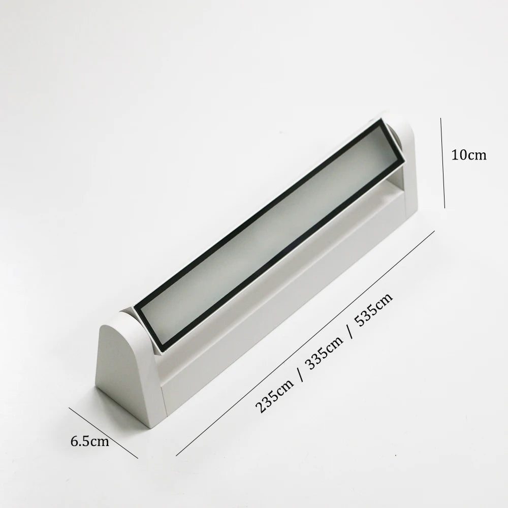 LED Lights Outdoor Porch Light Sconces Exterior Wall Light Fixtures Waterproof Lamp for Home Decoration Patio Doorway Wall Lamps