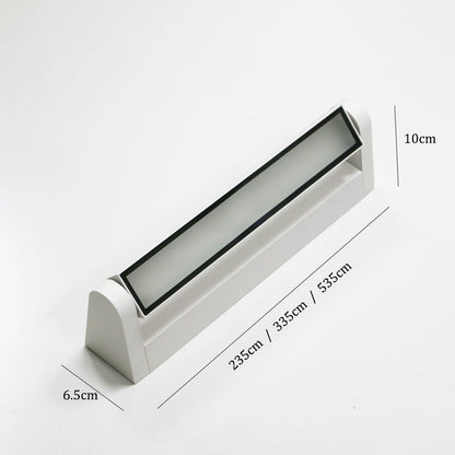 LED Lights Outdoor Porch Light Sconces Exterior Wall Light Fixtures Waterproof Lamp for Home Decoration Patio Doorway Wall Lamps